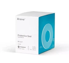 10 Coloplast 12037 Moldable Standard Wear Skin Barrier Ring Exp 04/26-2027