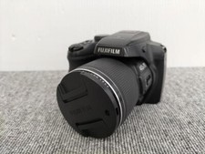 FUJIFILM FINEPIX S8200 Digital Camera, Good Condition From Japan