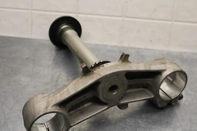 2011 Kawasaki Ninja ZX6R ZX600R FRONT FORKS CLAMP LOWER