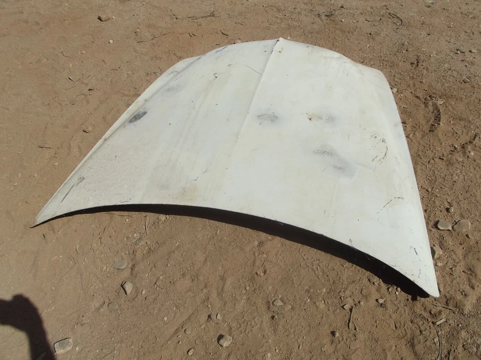 Desoto original Hood Windsor 1955 New Yorker Foto 4 de 4