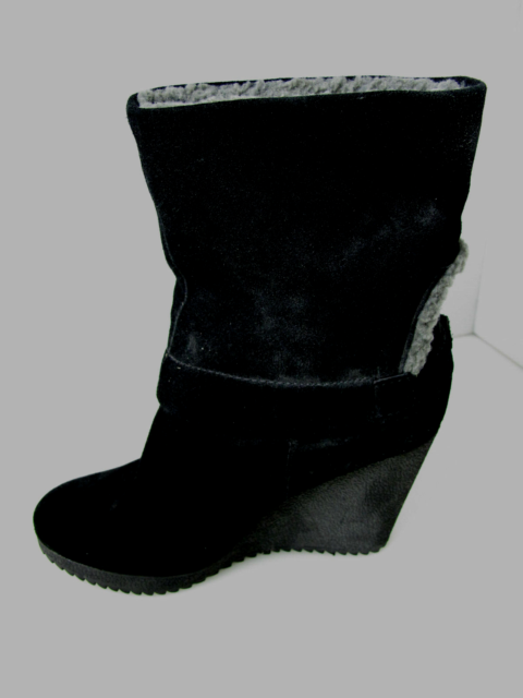 Nine West Womens Boots Size 8.5M