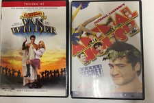 National Lampoon's Animal House (Widescreen Double Secret Probat - Van Wilder