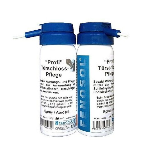 Spray Occhiali Anti Appannamento | La - Foto 14