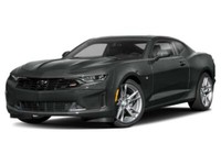 2020 Chevrolet Camaro 1LT