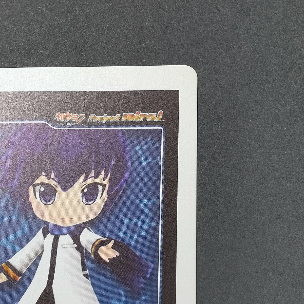 KAITO　CD　まとめ売り⑤ SEGA Project Sekai Colorful Stage in Wonderland KAITO Figure