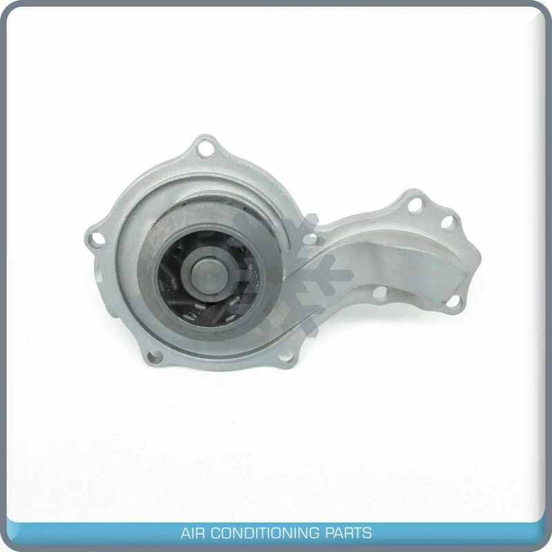 Bomba de água do motor serve 1997-2000 Audi A4 Quattro Volkswagen Passat 1.8L - Imagem 4 de 4