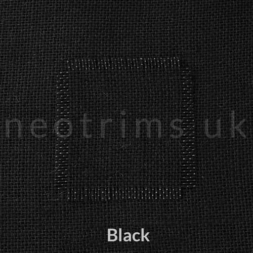 Dyed Jute Hessian Fabric,6 Colours 60 inch Extra Wide Cloth Burlap Upholstery - Picture 53 of 66