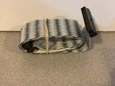 NEW INTEL FoxConn SCSI Server Cable 737756-004 2 connectors 29 in. FREE S/H