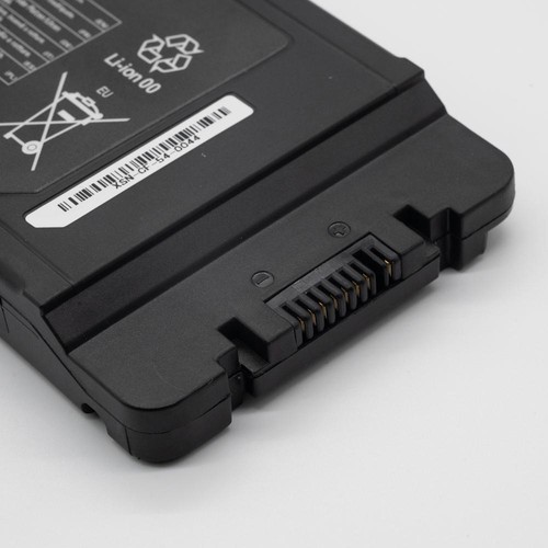 4800mAh CF-VZSU0PW CF-VZSU0LW CF-VZSU0PR Battery For Panasonic Toughbook CF-54 - Afbeelding 7 van 7