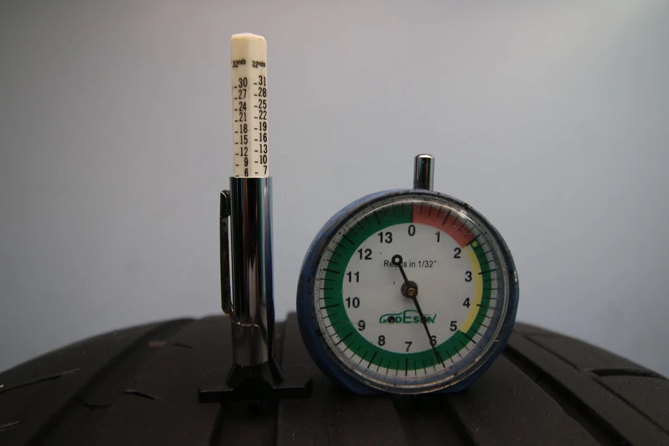 1 Dunlop SP SPort Maxx GT ★ DSST RSC RFT 245/35R20 245/35/20 2453520 95Y Usado - Imagem 3 de 4