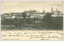 87. The Dorat. No. 5. General View. Missing