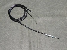 EARTHQUAKE 29702 TILLER 24606 REVERSE CONTROL CABLE GENUINE OEM