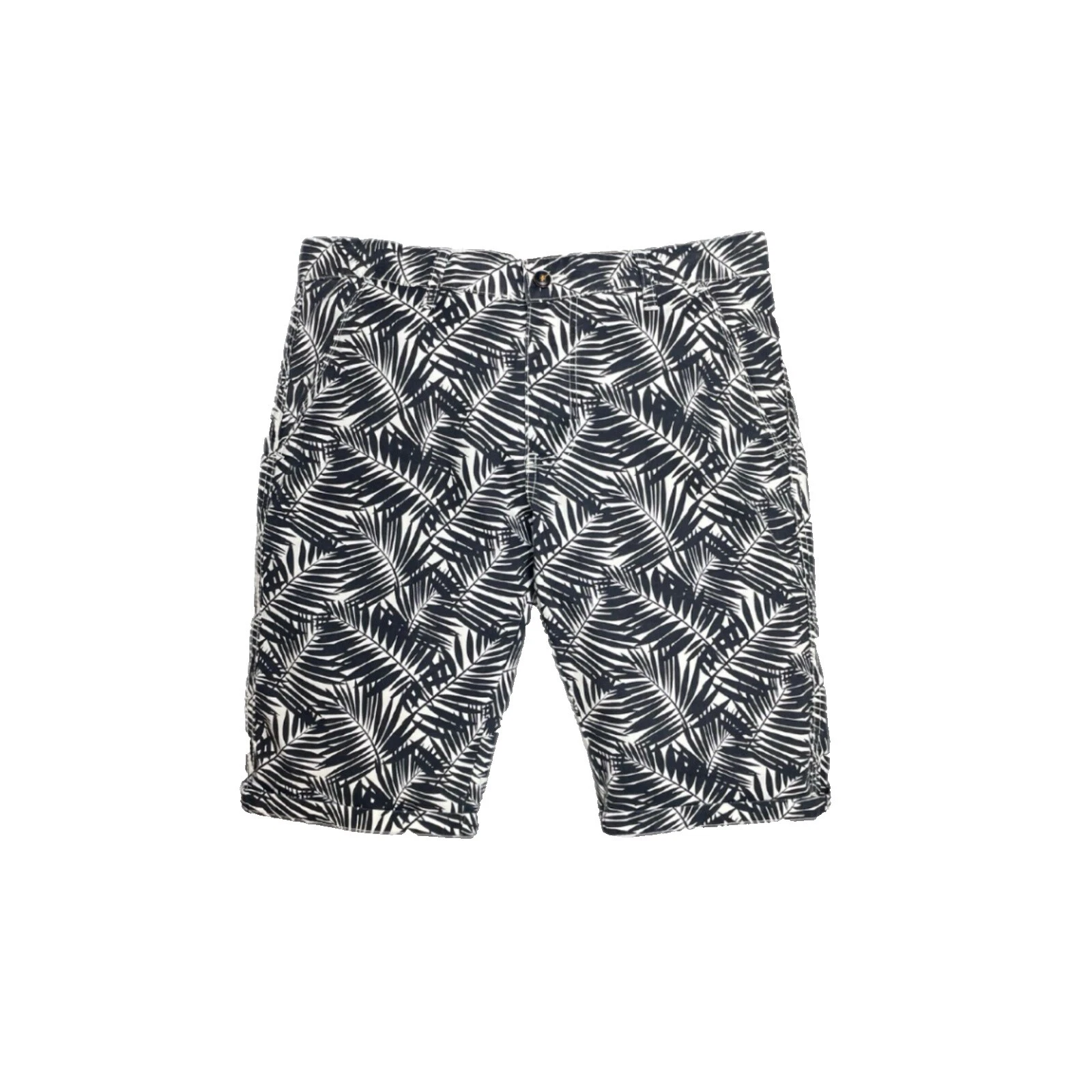 Tropical Pants for Women