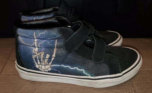ebay vans size 4