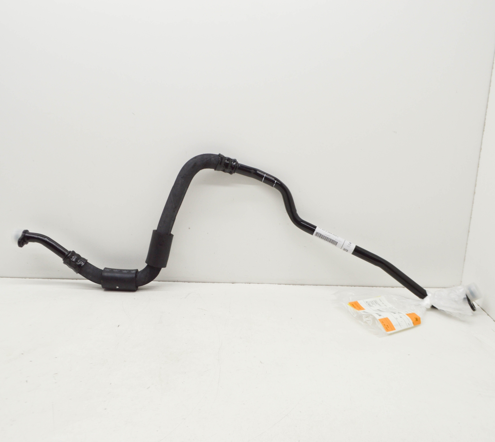 NEW OEM BMW M5 F10 ENGINE OIL COOLER RETURN PIPE 2284262 