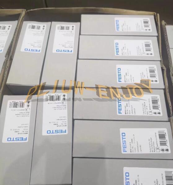 1PCS NEW FESTO FENG-40-500-KF 34505 Guide Unit New