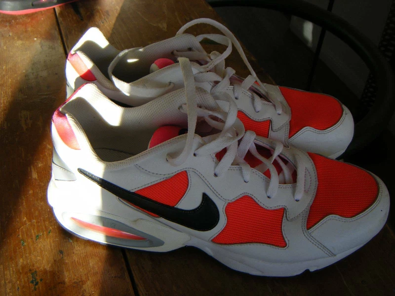 nike air cross trainer 1994