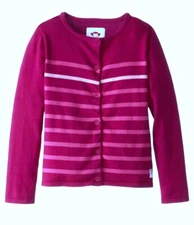 APPAMAN Girls Cardigan Sweater ~ Size 10