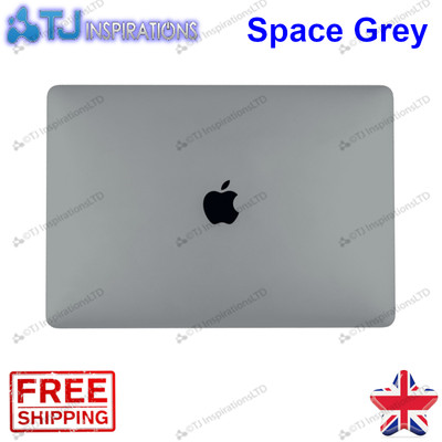 Apple Macbook Pro 13 A1989 Display Mitte 2018 2019 Assembly Mid 2018 Full Panel Neu