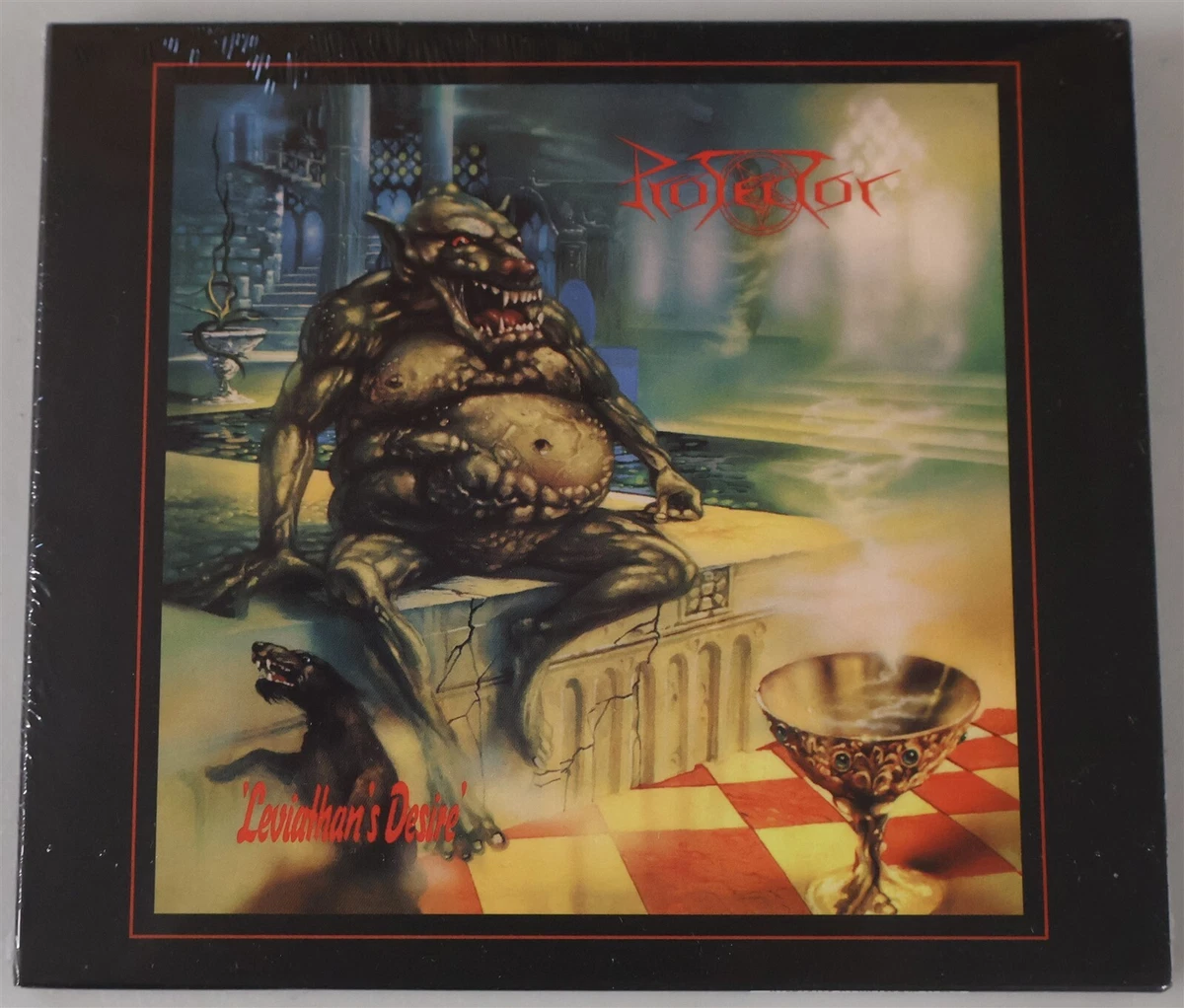 Leviathan Music CDs for sale | eBay