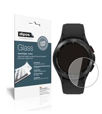 Protective Film for Samsung Galaxy Watch 4 40mm Glass Protection