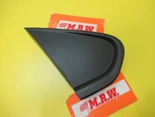 FENDER MOLDING DOOR CORNER COVER CAP Passenger SIDE R BLACK oem CHEVY TRAX 15-22