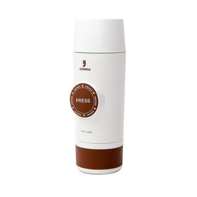 Cafetera De Viaje, Máquina espresso portátil eléctrico para Compatibles  Nespresso | eBay