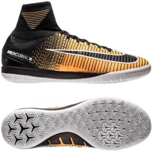 Piping Duplication patient NIKE MERCURIALX PROXIMO II INDOOR SOCCER SHOES FUTSAL 831973-801 YOUTH SIZE 4 | eBay Piping Duplication patient NIKE MERCURIALX PROXIMO II INDOOR SOCCER SHOES FUTSAL 831973-801 YOUTH SIZE 4 | eBay