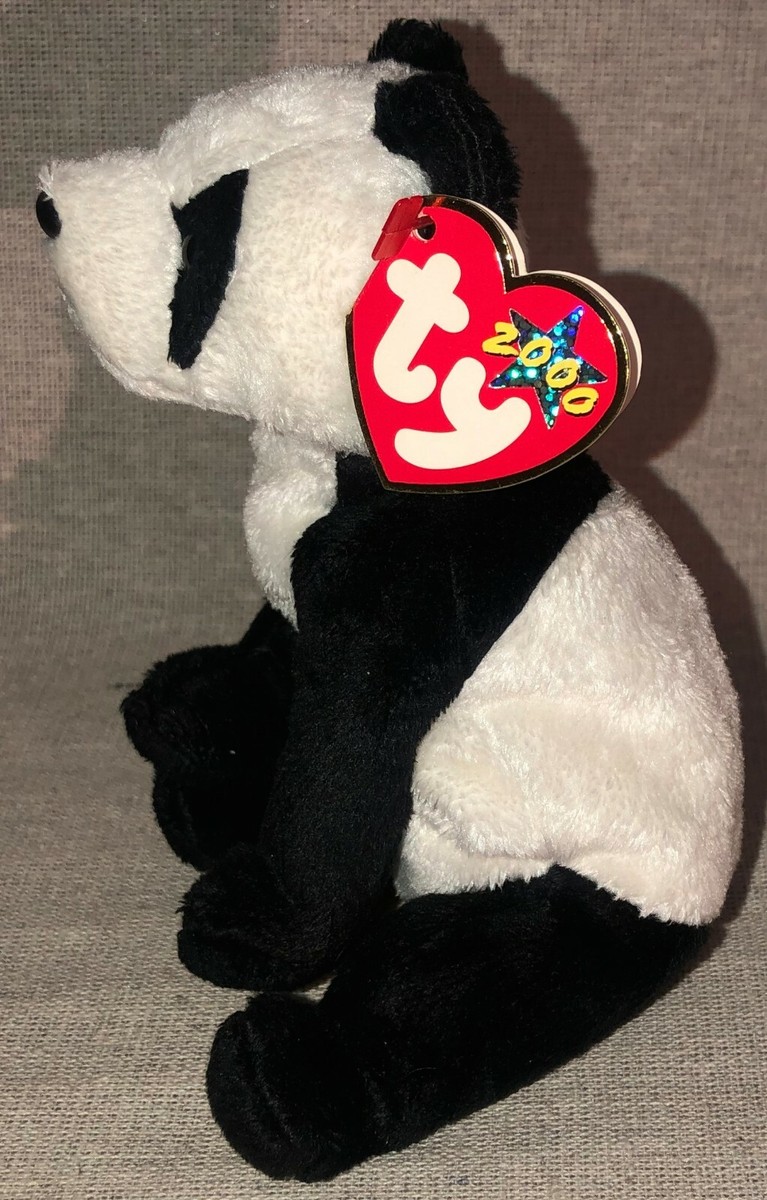 レア！平成レトロ Ty beanie baby 2000年製造 レア！平成レトロ Ty beanie baby 2000年製造 - メルカリ