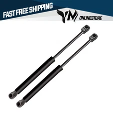 Qty 2 LIFTGATE TAILGATE TRUNK LIFT SUPPORTS SHOCKS STRUTS FOR Toyota Highlander