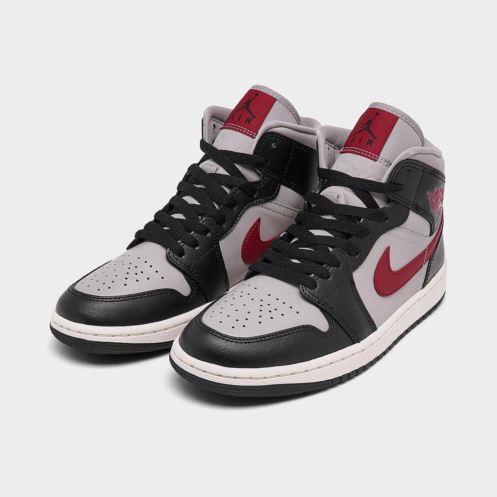 [BQ6472-060] Женские кроссовки Nike Air Jordan 1 Mid *НОВЫЕ*