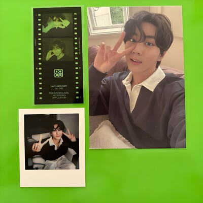 ENHYPEN ホリデーコレクション 新品未開封 ENHYPEN 2025 SEASON'S GREETINGS DOCUMENTARY 001-002 OFFICIAL