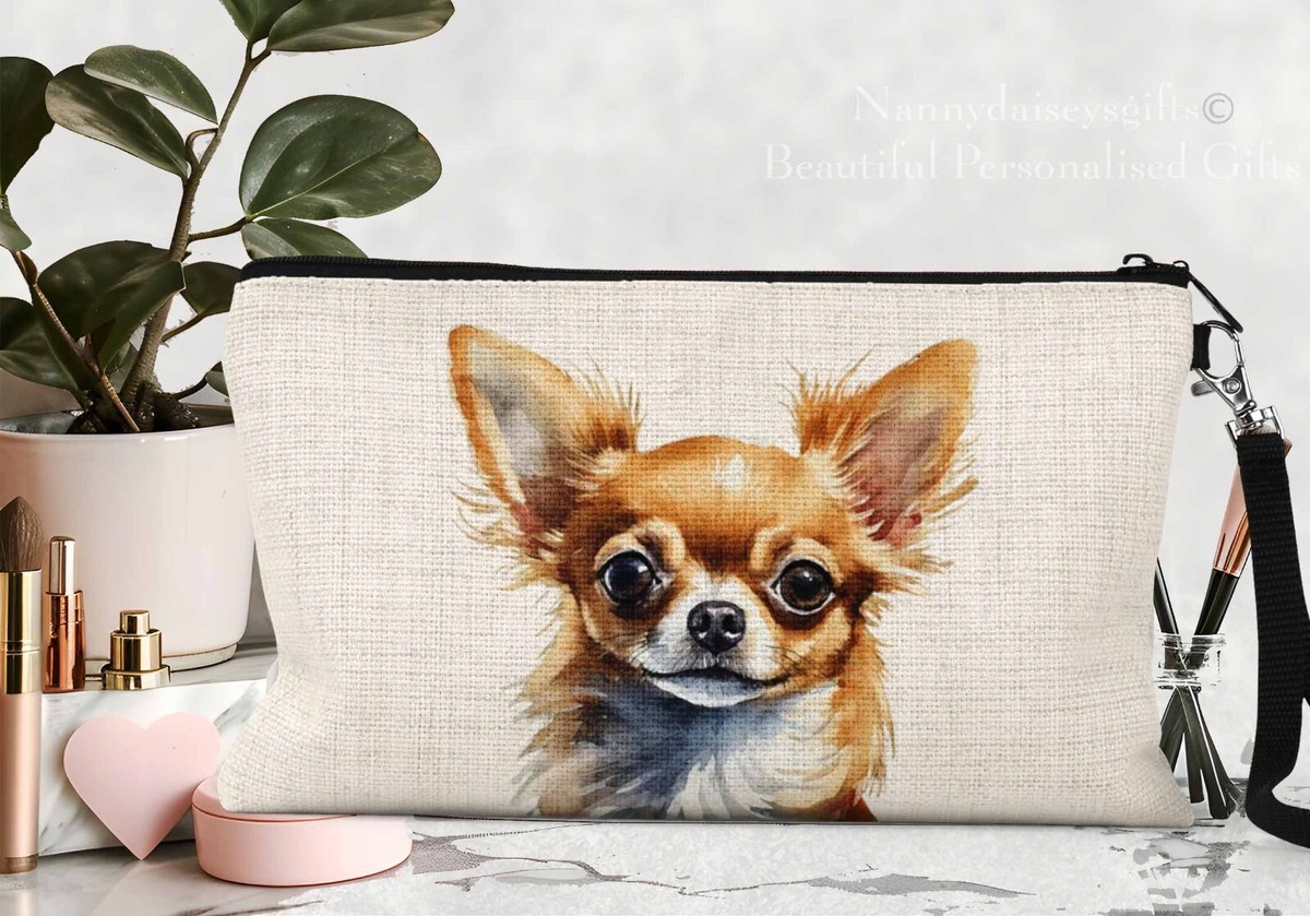 Handbag Dogs Chihuahua Purses Handbags Chihuahua Make Up Bag
