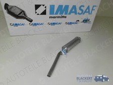Auspuff- & Abgassysteme Fürs Auto Für Opel Kadett B Online Kaufen
