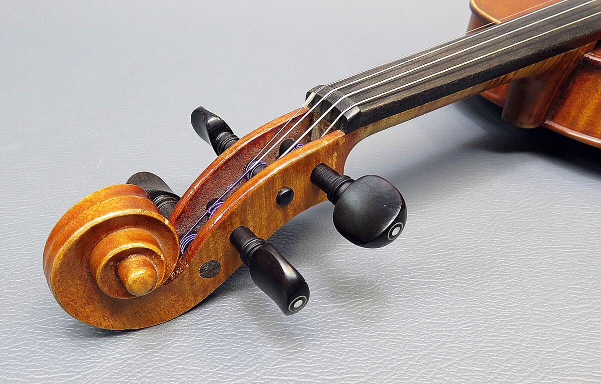 Franz Kirschnek Anno 4/4 Size Violin West Germany 1986 | eBay Franz Kirschnek Anno 4/4 Size Violin West Germany 1986 | eBay