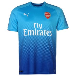 arsenal shirt 2017
