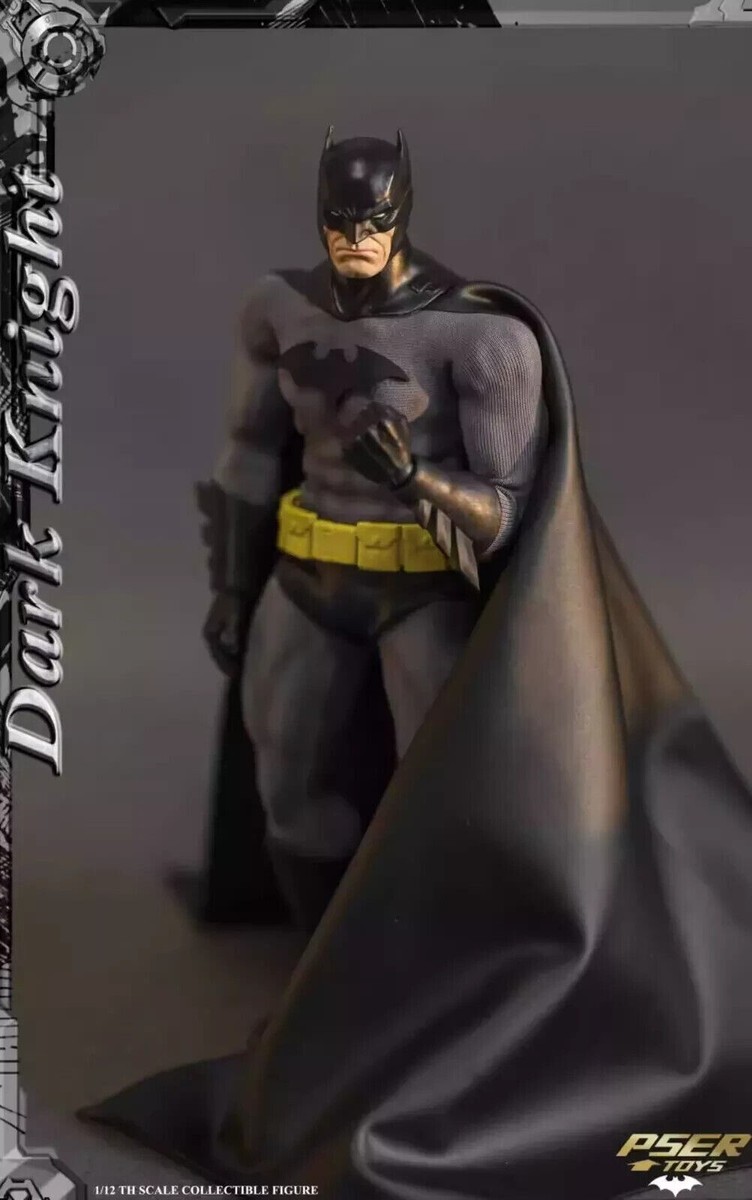 PSERTOYS 1/12 バットマン Sd5cd8a99fabf42a7bf55ce0e0421f