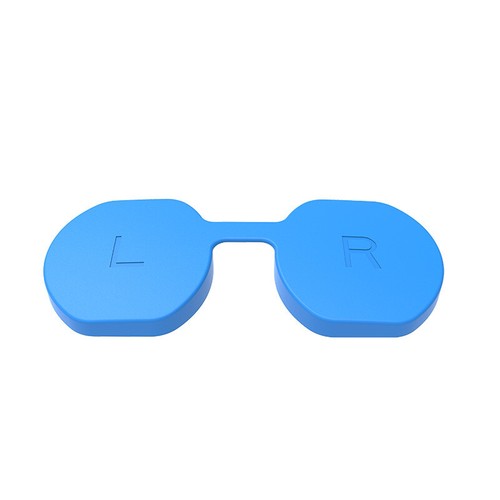 For PSVR2 lens protective cover for PS5 VR2 glasses lens cover protector - Afbeelding 24 van 30