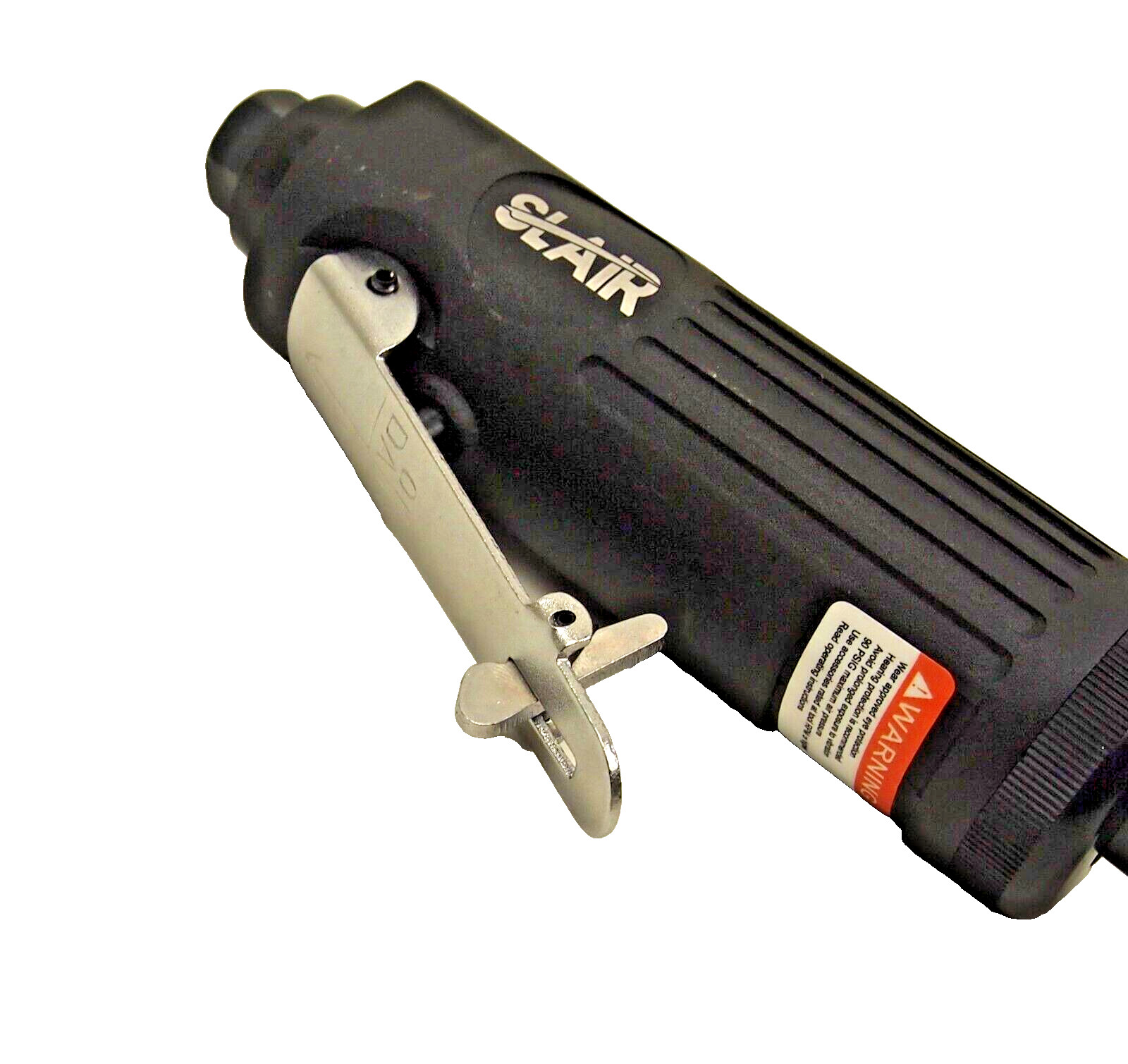 SLAIR 16PC Air Die Grinder Kit 1/4" 1/8" Collet 20,000 RPM Pneumatic Straight Gr