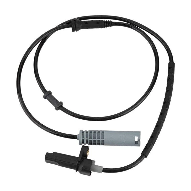 Set OF 4* ABS Wheel Speed Sensor For 1995-1998 BMW 740i 740iL 750iL Front Rear Foto 3 de 4