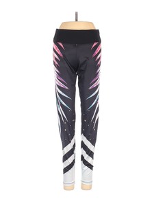 Balance Collection Women Black Leggings S | eBay