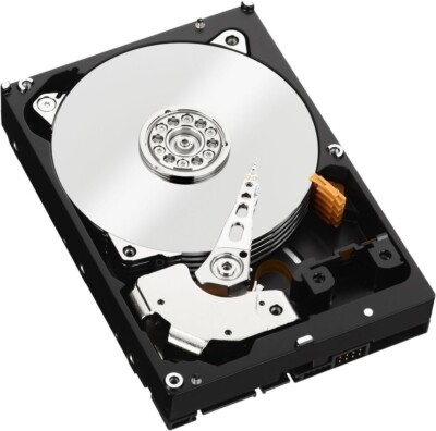 Seagate ST600MM0026 | 600GB (6,3 cm (2,5 Zoll), 10000rpm, 64MB Cache, SCSI)