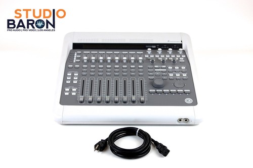 Digidesign Digi 003 Console Controller Pro Tools Mixer