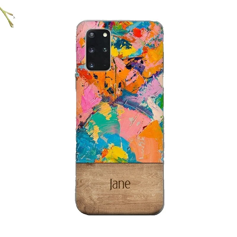 Canvas Cell Phone Cases, Covers & Skins for Samsung Galaxy S7