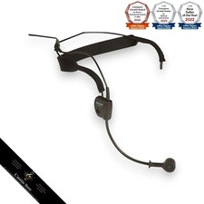 Shure WH20 XLR Dynamic Headset Microphone WH 20 WH20XLR NEW Japan