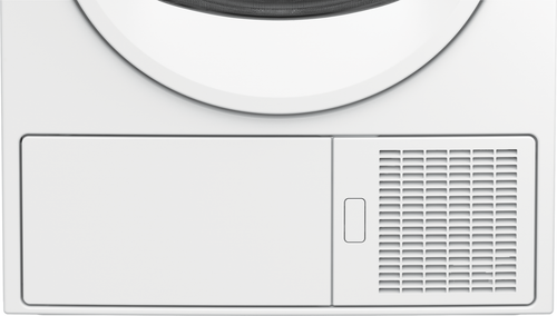 Asciugatrice 8 Kg BEKO Asciuga Biancheria Bianco Programma Rapido OFFERTA - Foto 5 di 12