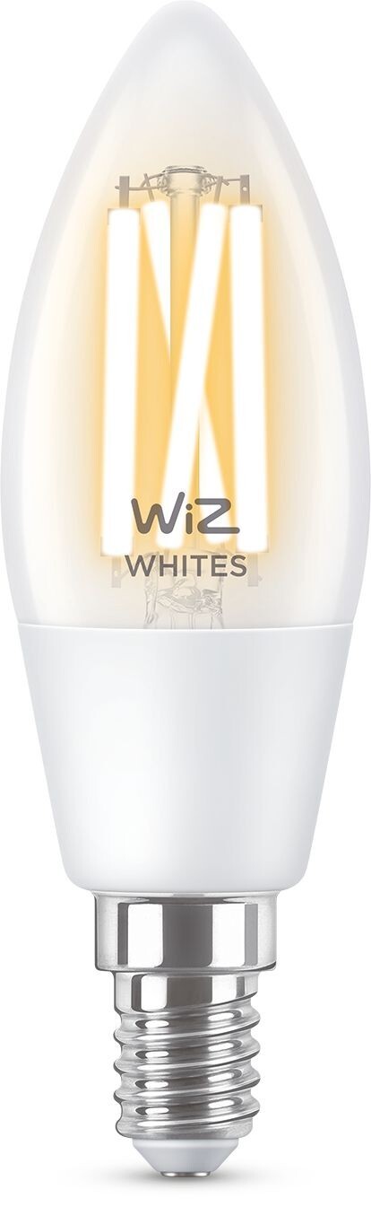 Wiz tw candela filamento 40w e14