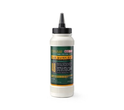 Osren NAO Quick Cut 48 Polishing Compound HIGH CUT