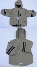 ★ OUTBURST ★ 104 ~  beige~  Tolle  Jacke ~ Übergangsjacke ~  Outdoor  ~  NEU