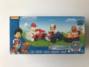 paw patrol nick ryder